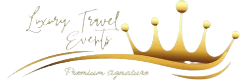 LogoLuxury Travel Events